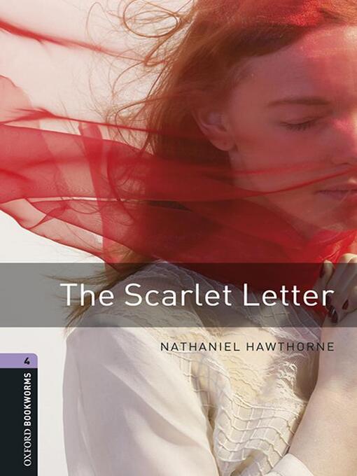 Title details for The Scarlet Letter by Nathaniel Hawthorne - Available